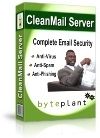 CleanMail Anti-Spam Filter