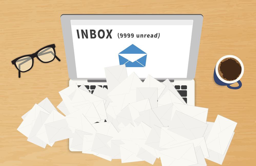 What is Email Bounce Rate and How To Reduce It?