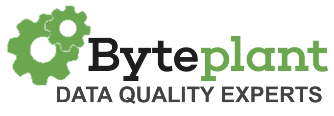 Byteplant Logo